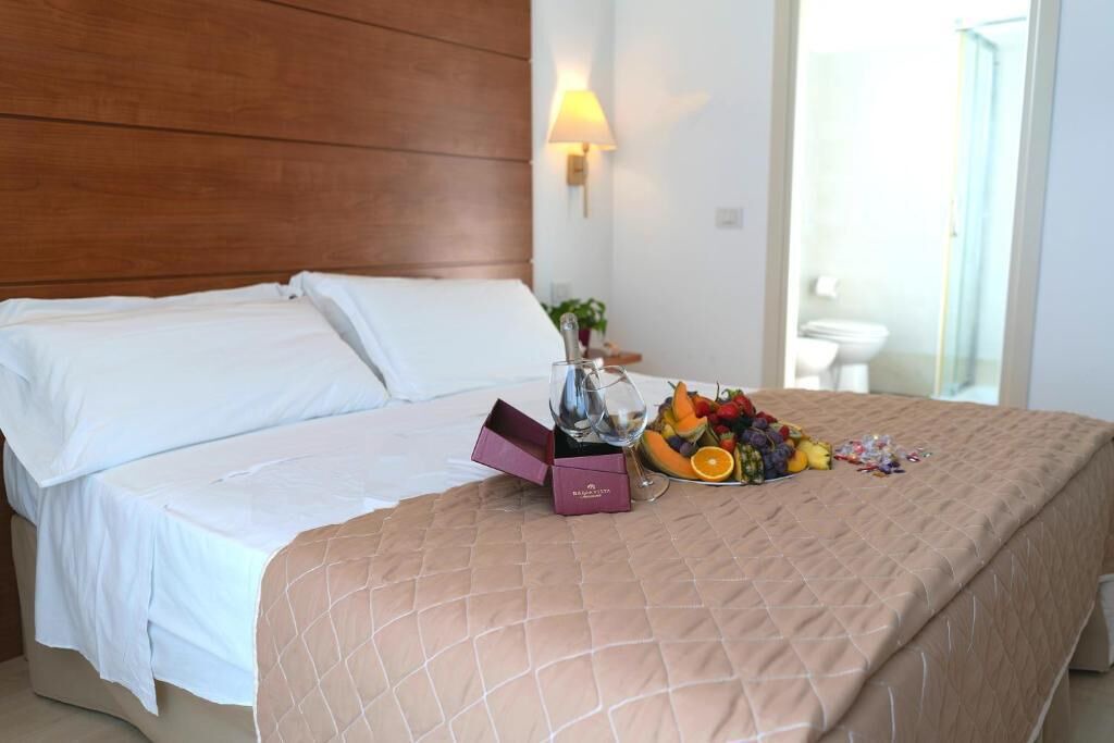 Photo of Bedroom in Marebello
