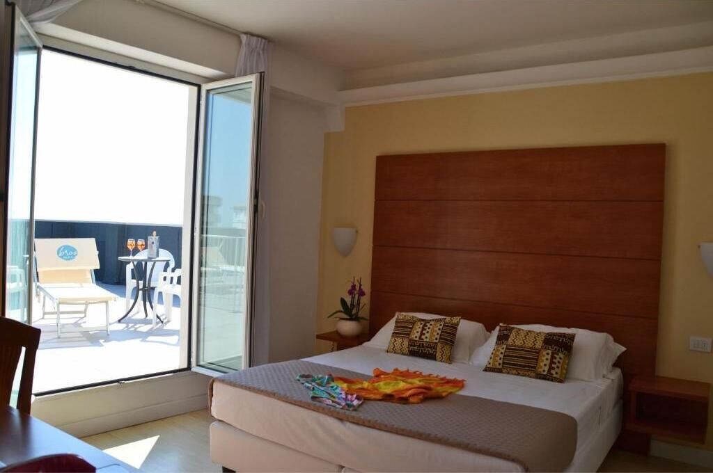 Photo of Bedroom in Marebello