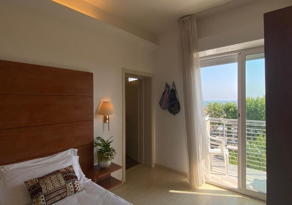 Photo of Patio Balcony in Marebello