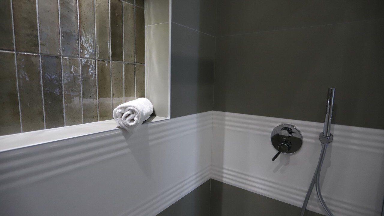 Photo of Bathroom in Porto Empedocle