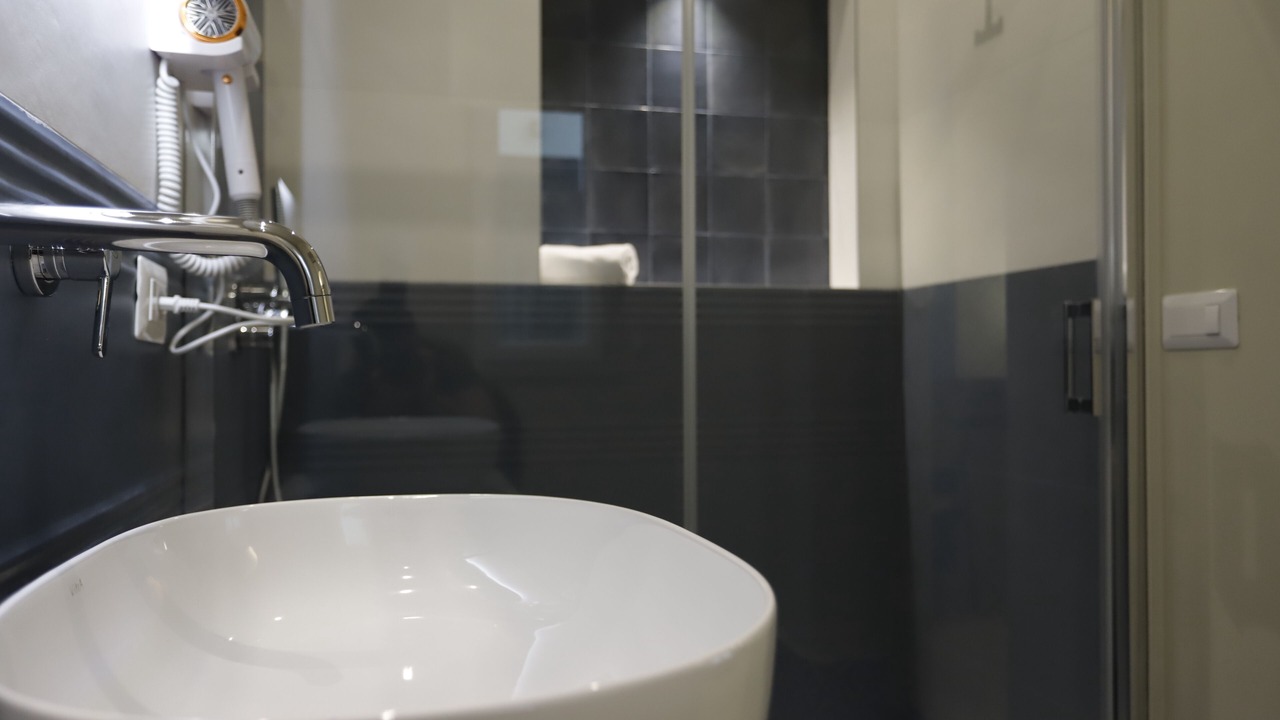 Photo of Bathroom in Porto Empedocle