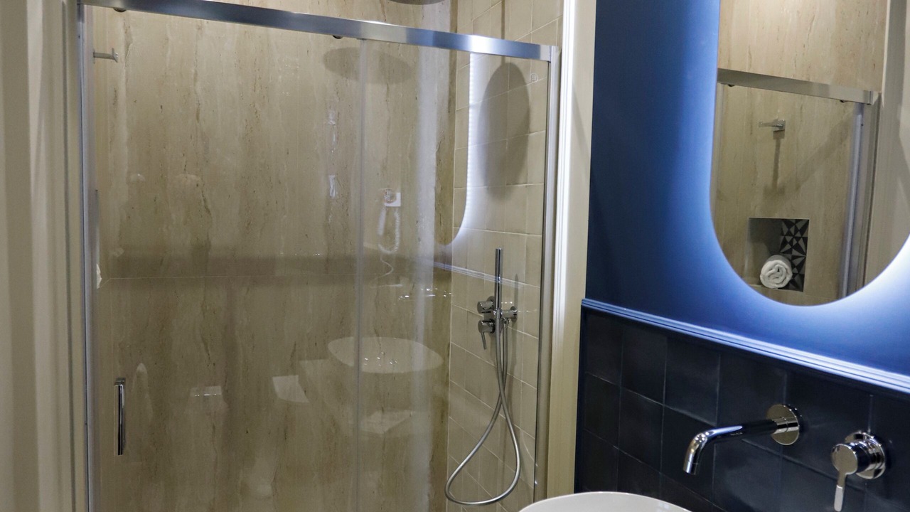 Photo of Bathroom in Porto Empedocle