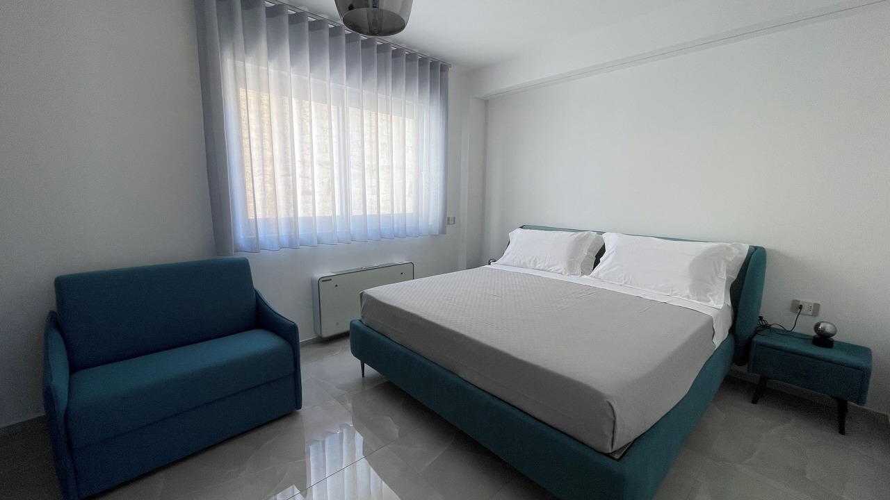 Photo of Bedroom in Gela
