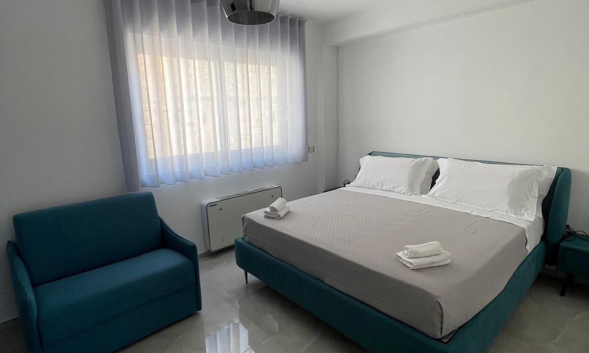 Photo of Bedroom in Gela
