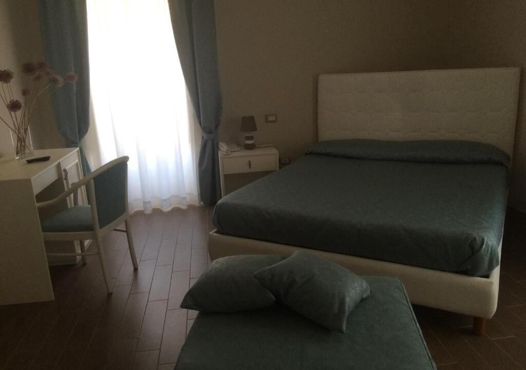 Photo of Bedroom in Floresta