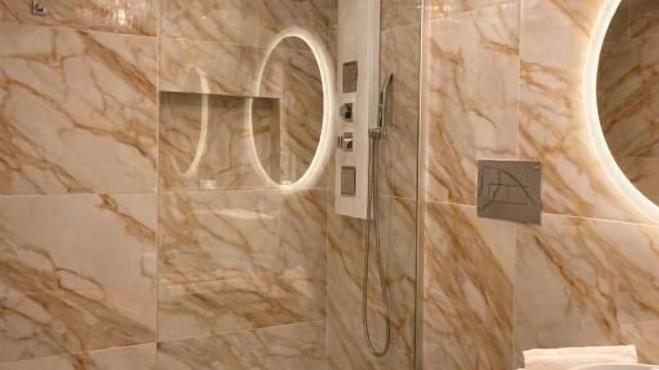 Photo of Bathroom in Palma di Montechiaro