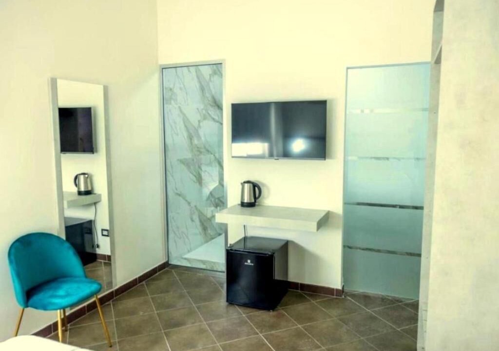 Photo of Bedroom in Palma di Montechiaro