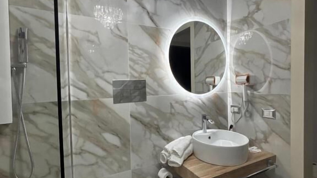 Photo of Bathroom in Palma di Montechiaro