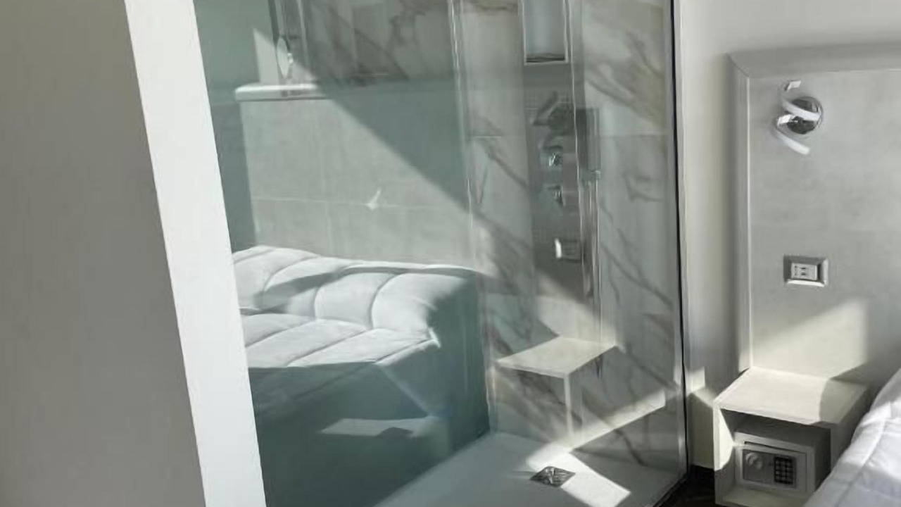 Photo of Bathroom in Palma di Montechiaro