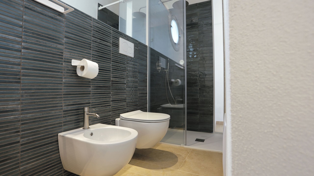 Photo of Bathroom in Favignana