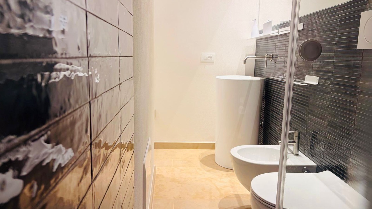 Photo of Bathroom in Favignana