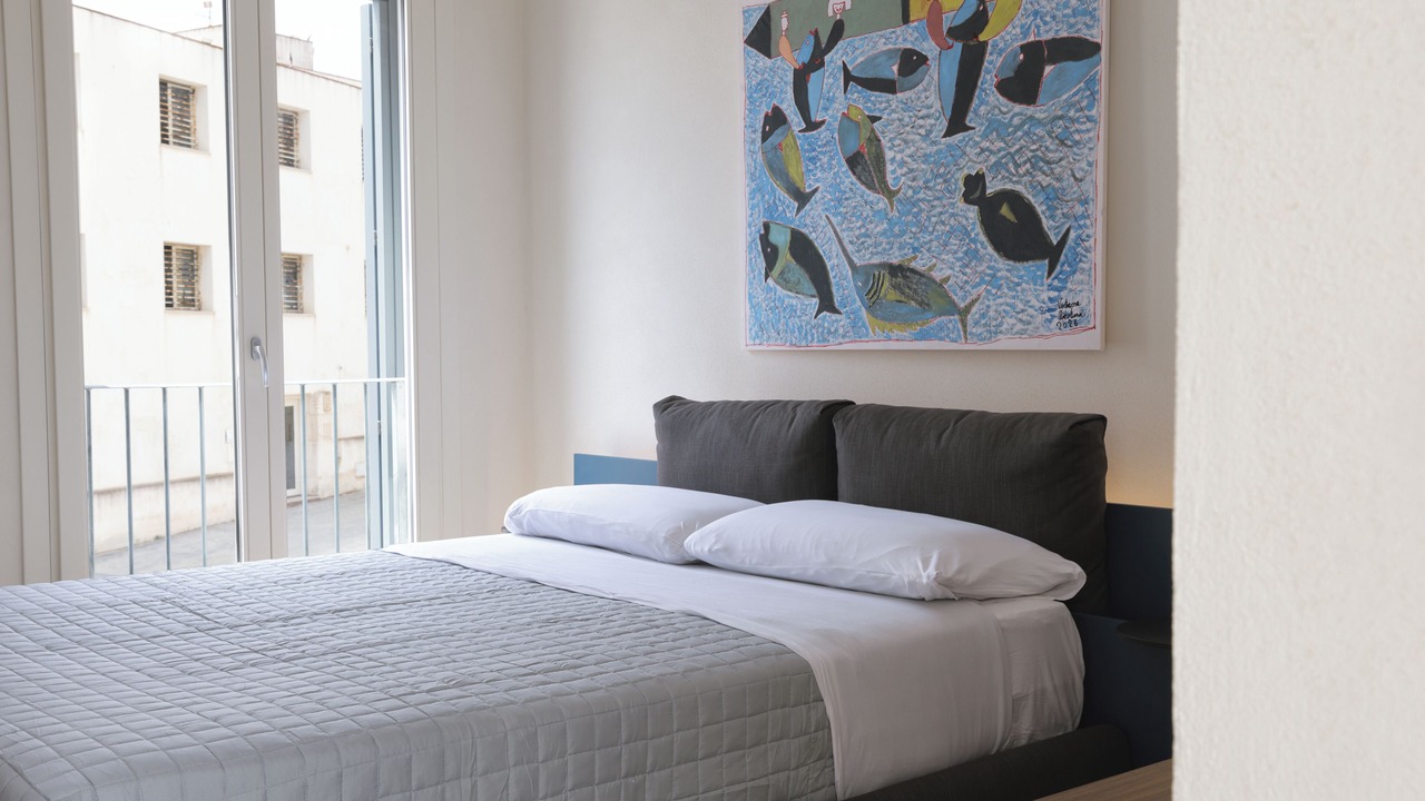 Photo of Bedroom in Favignana