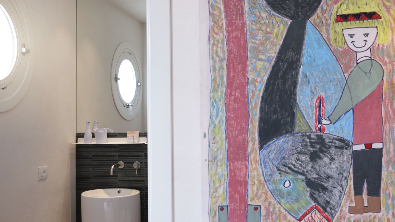 Photo of Bedroom in Favignana