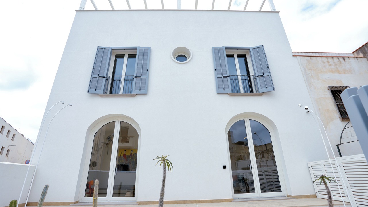 Photo of Outdoor in Favignana