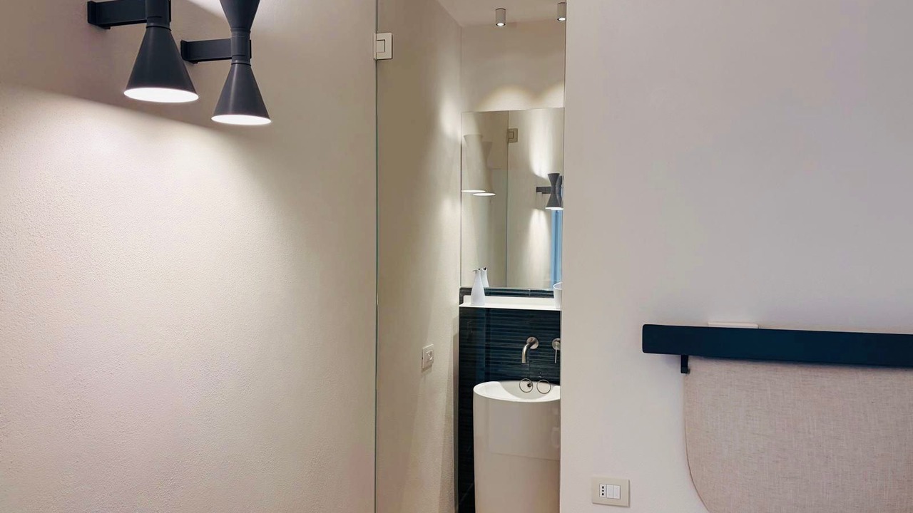 Photo of Bathroom in Favignana