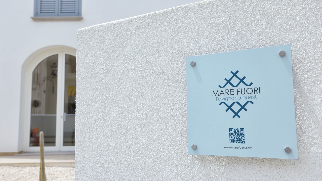 Photo of Outdoor in Favignana