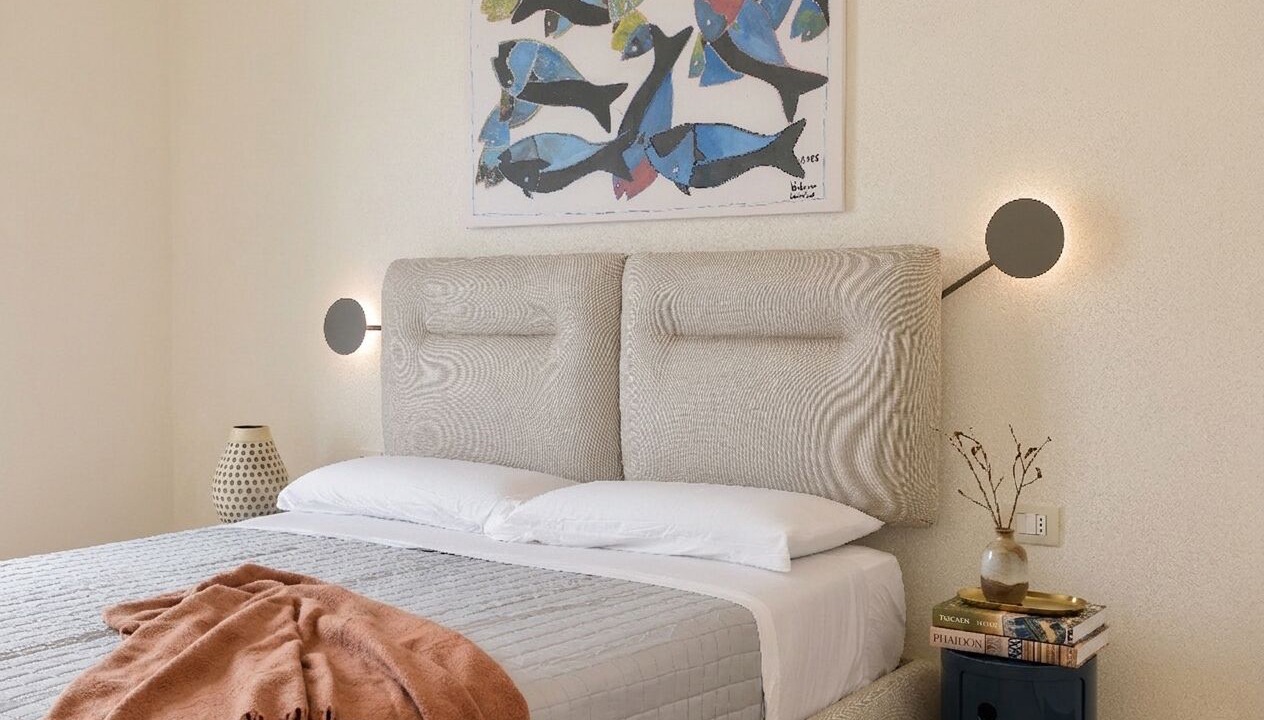 Photo of Bedroom in Favignana