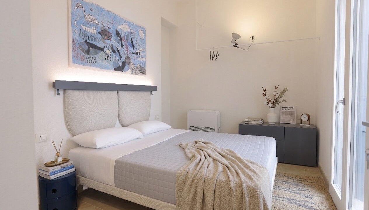 Photo of Bedroom in Favignana