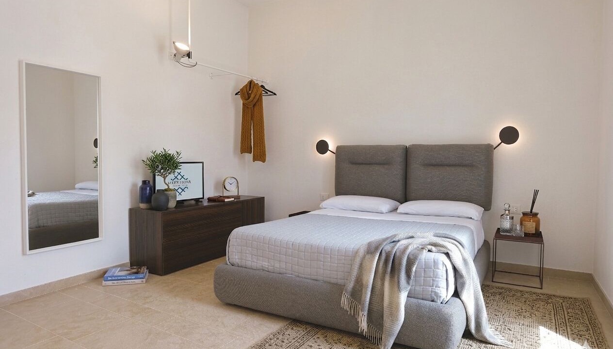 Photo of Bedroom in Favignana