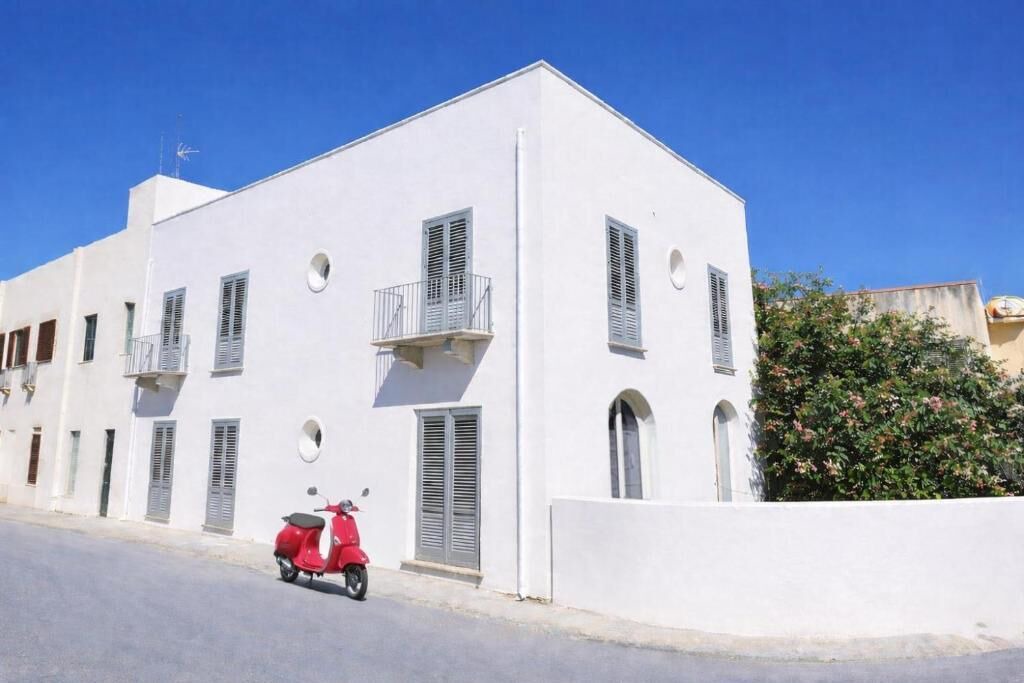Photo of Outdoor in Favignana