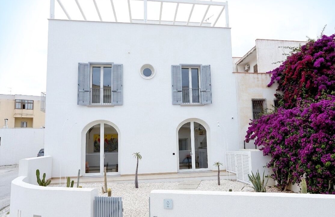 Photo of Outdoor in Favignana