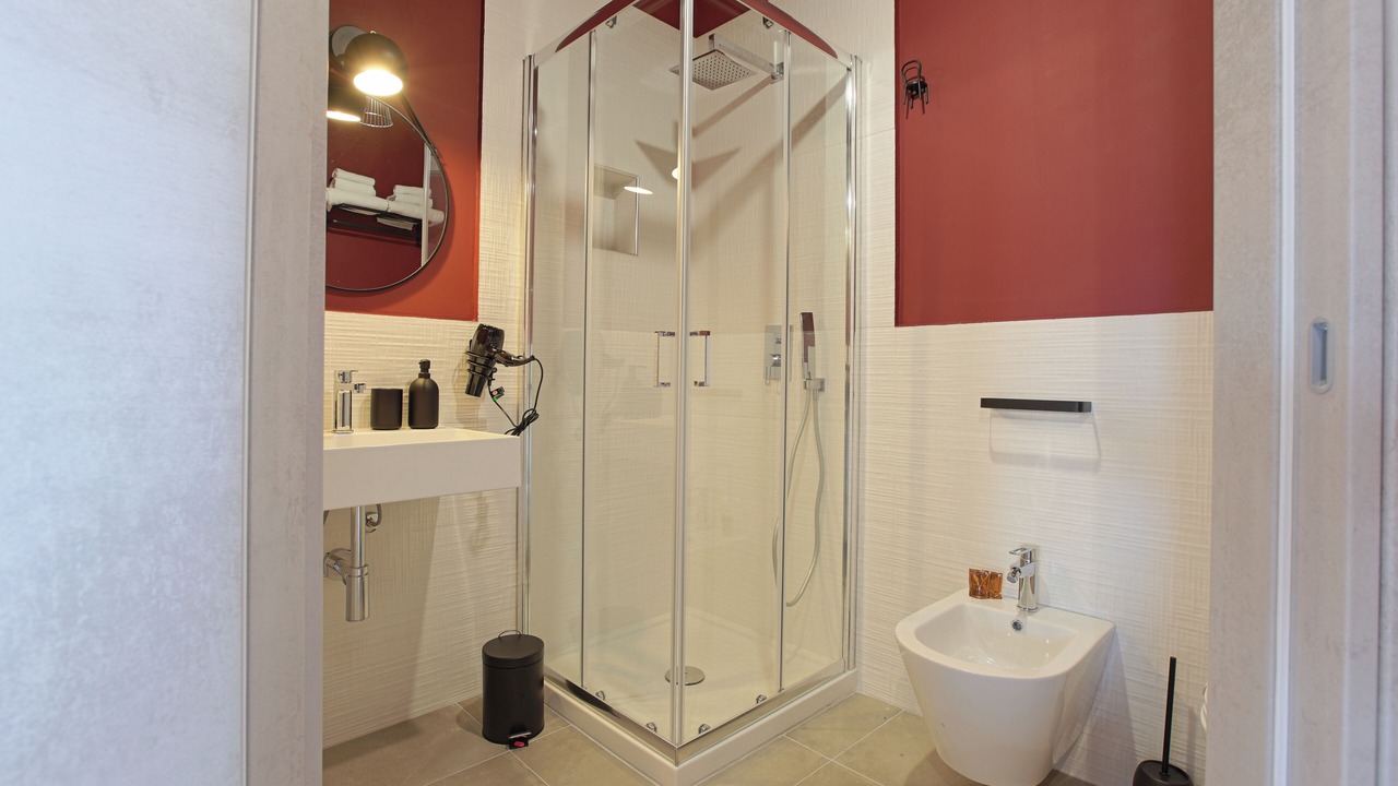 Photo of Bathroom in Agrigento