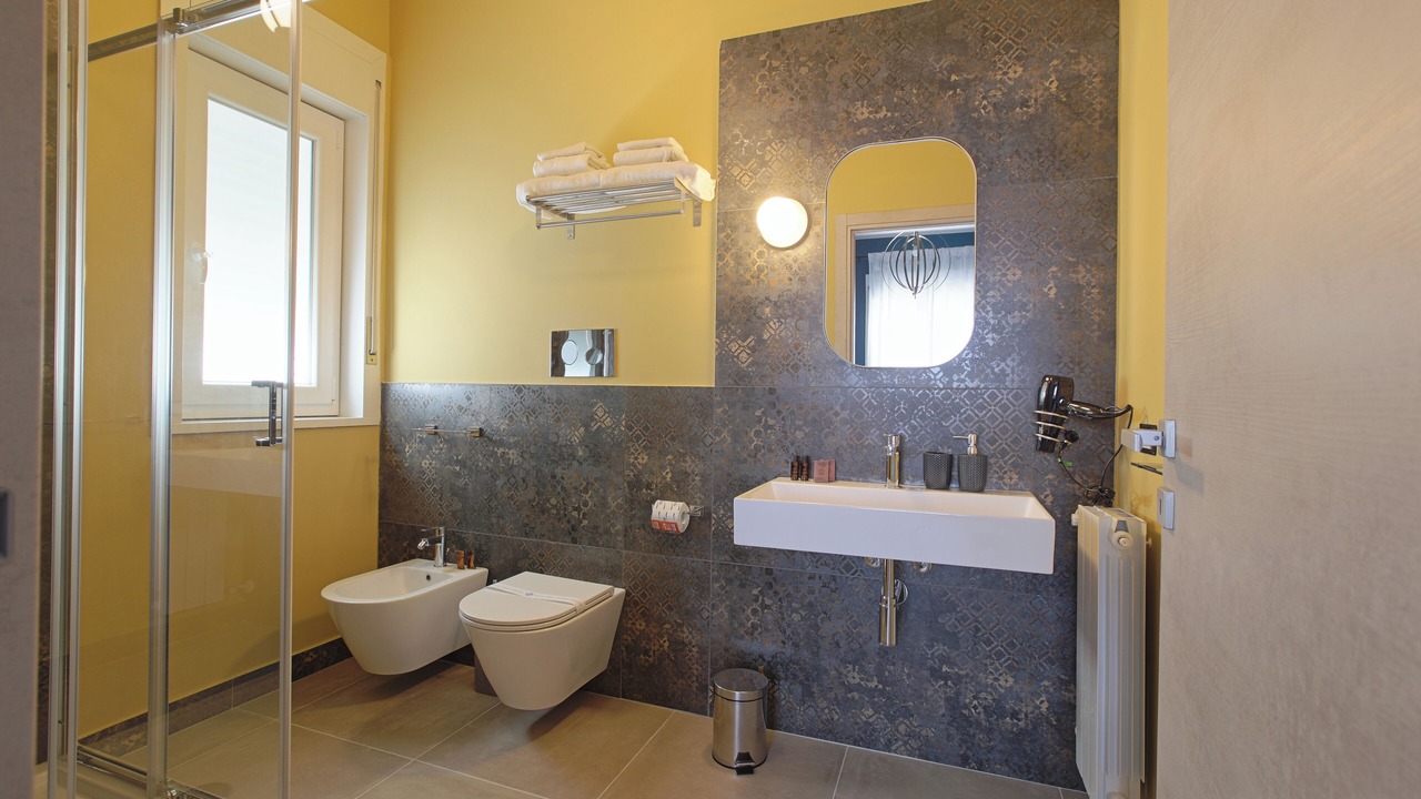 Photo of Bathroom in Agrigento