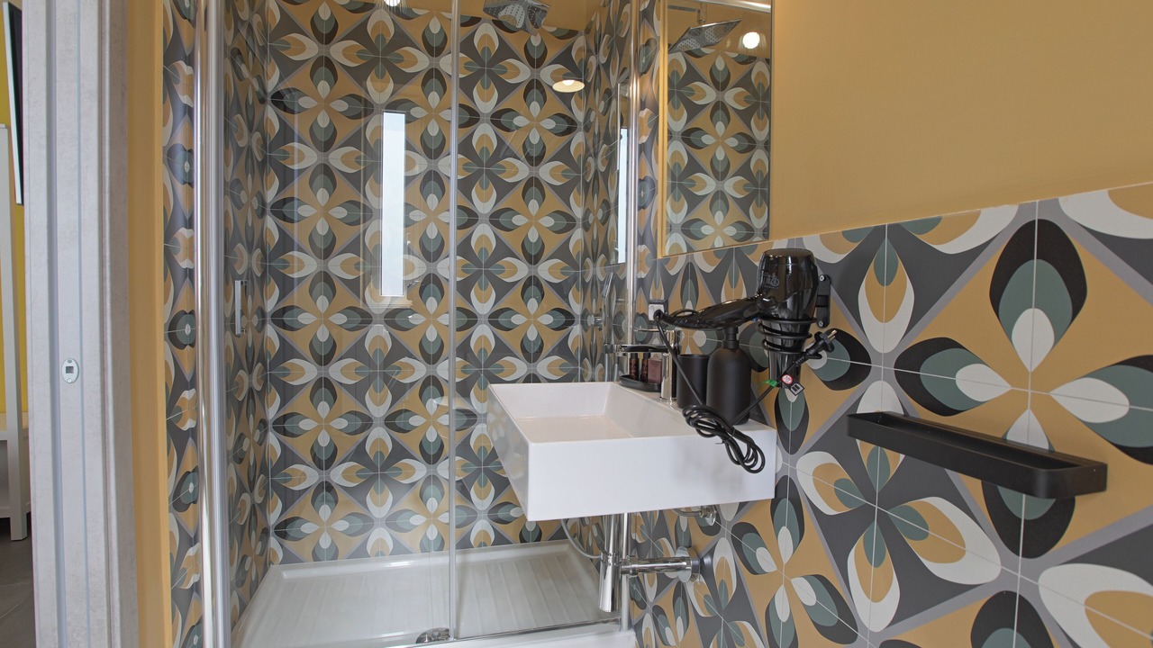 Photo of Bathroom in Agrigento