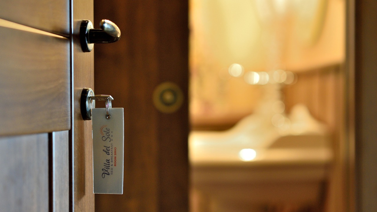 Photo of Bedroom in Agrigento