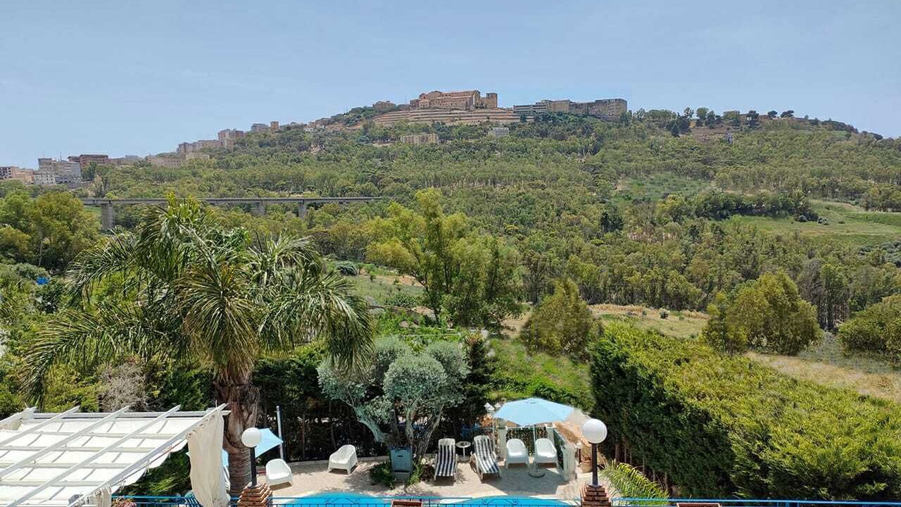 Photo of Outdoor in Agrigento