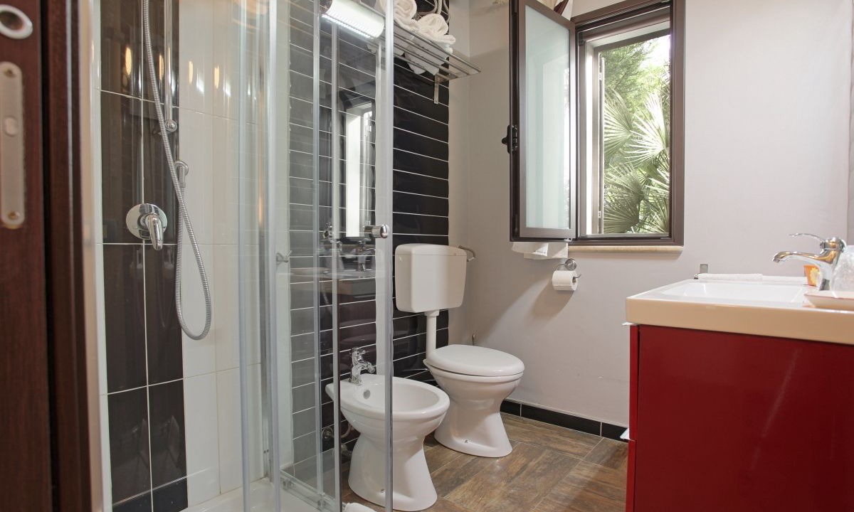 Photo of Bathroom in Agrigento