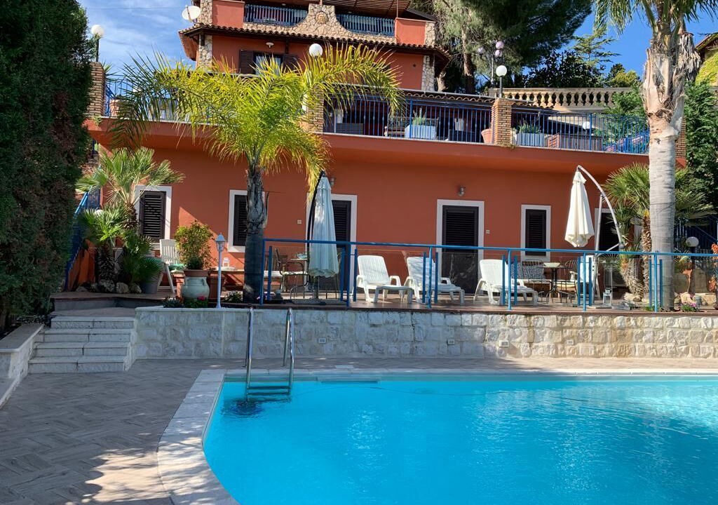 Photo of Outdoor in Agrigento