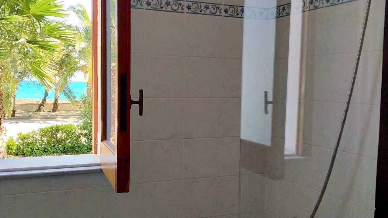 Photo of Bathroom in Capo d'Orlando
