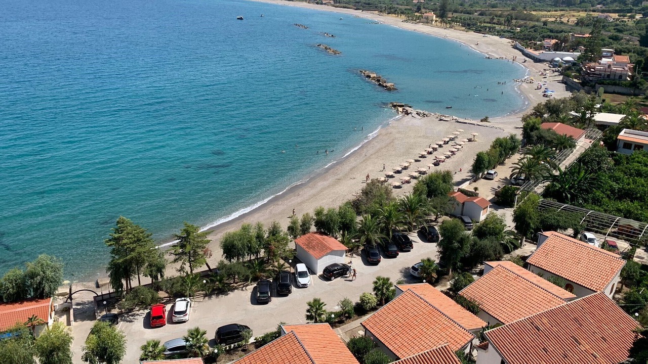 Photo of Outdoor in Capo d'Orlando