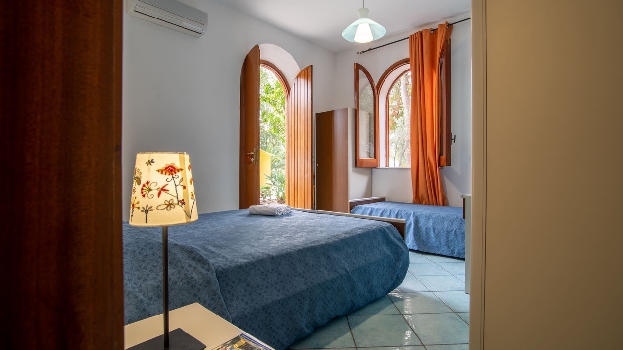 Photo of Bedroom in Capo d'Orlando