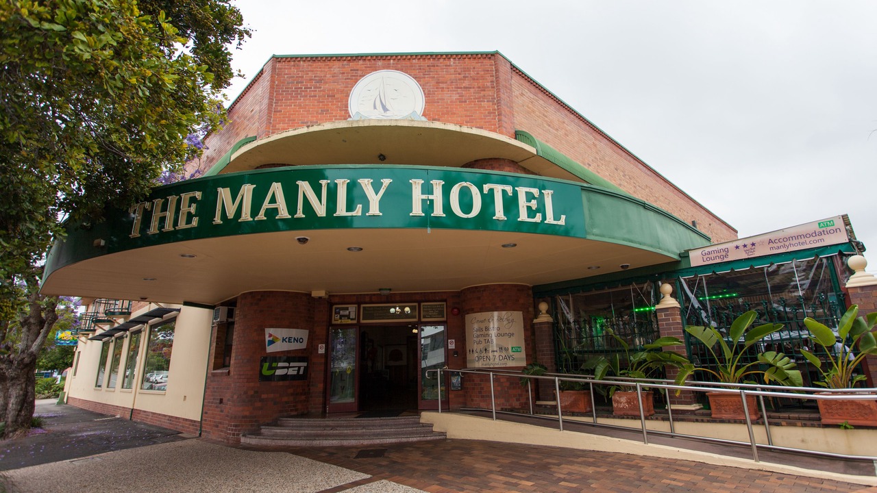Photo of Outdoor in Manly