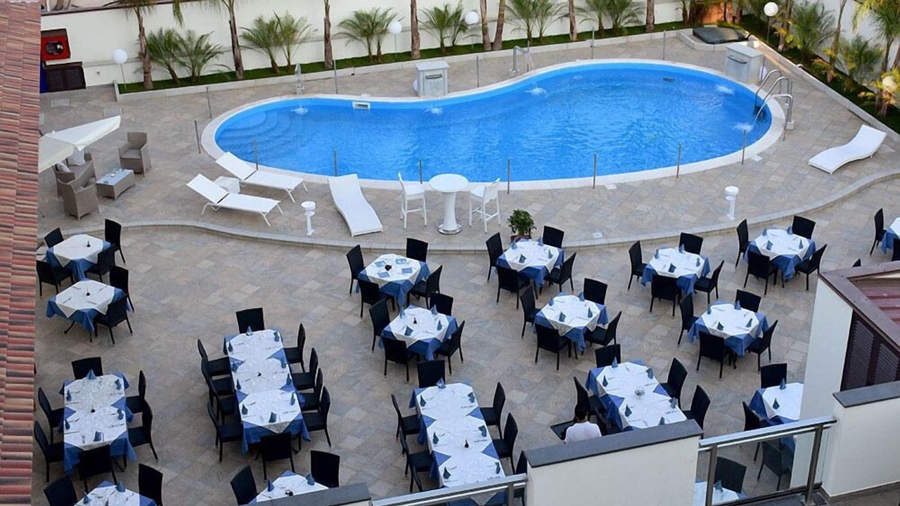 Photo of Outdoor in Oliveri