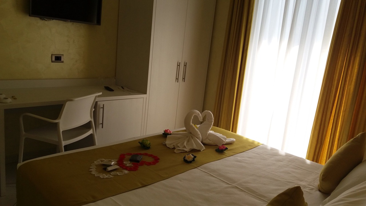 Photo of Bedroom in Oliveri
