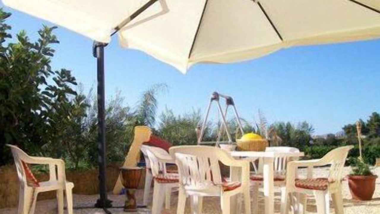 Photo of Patio Balcony in Rilievo