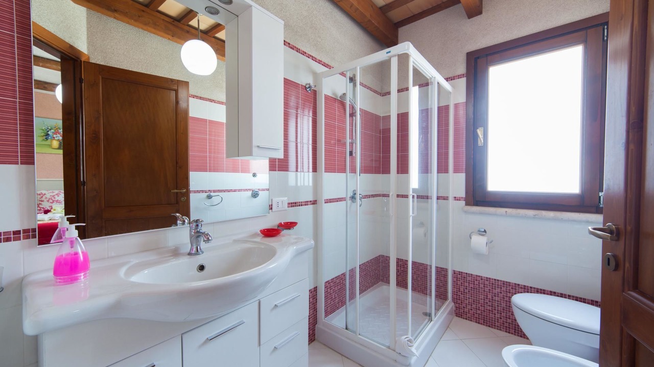Photo of Bedroom in Rilievo