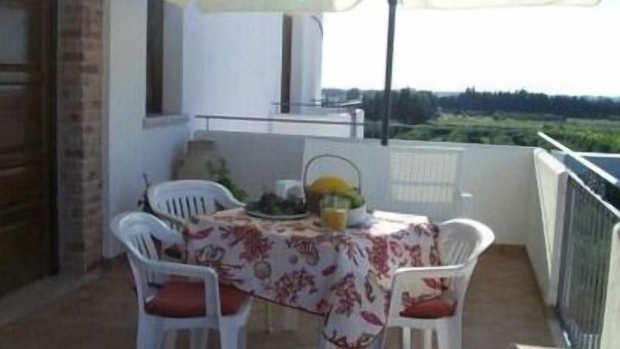 Photo of Patio Balcony in Rilievo