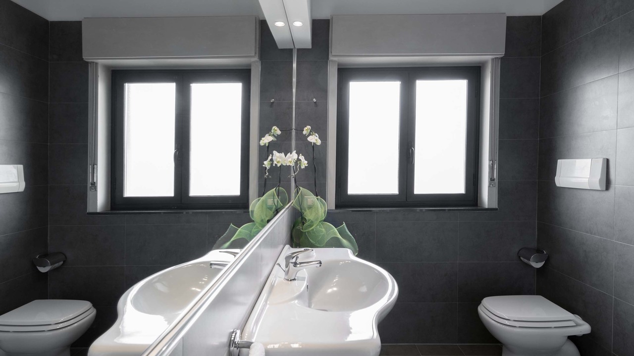 Photo of Bathroom in Province of Messina
