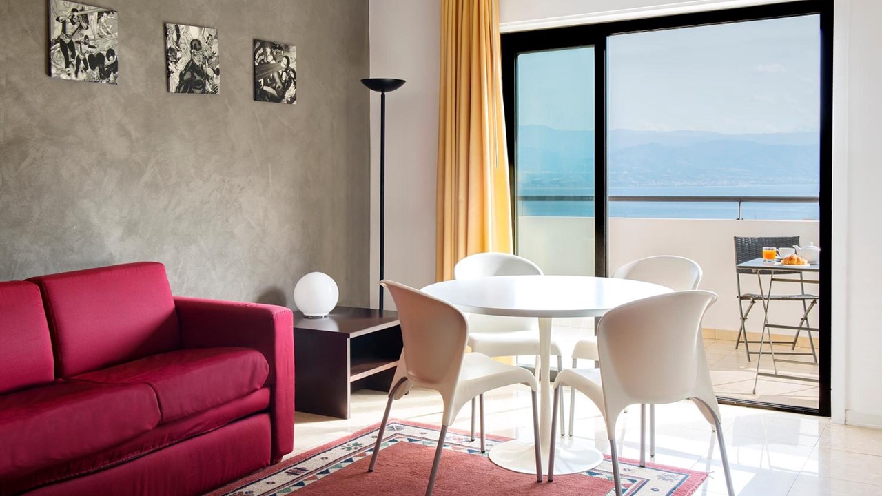 Photo of Livingroom in Province of Messina
