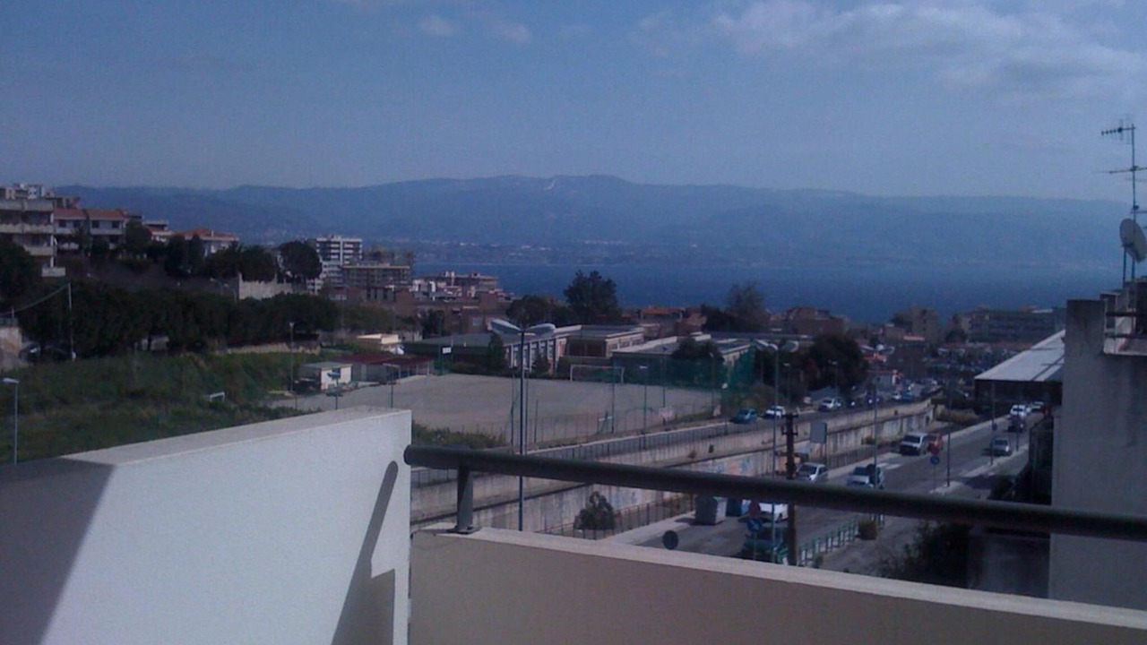 Photo of Patio Balcony in Province of Messina