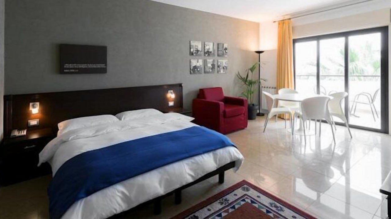 Photo of Bedroom in Province of Messina