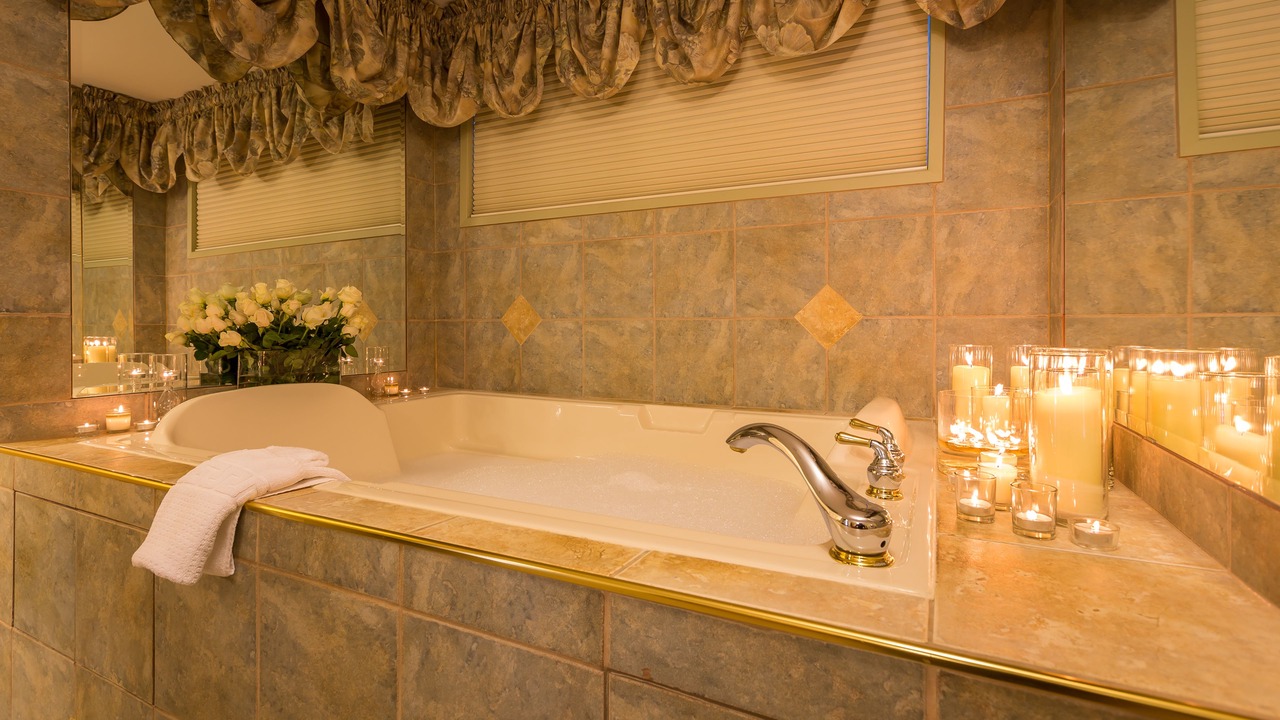 Photo of Bathroom in Dilworth Mountain Estates