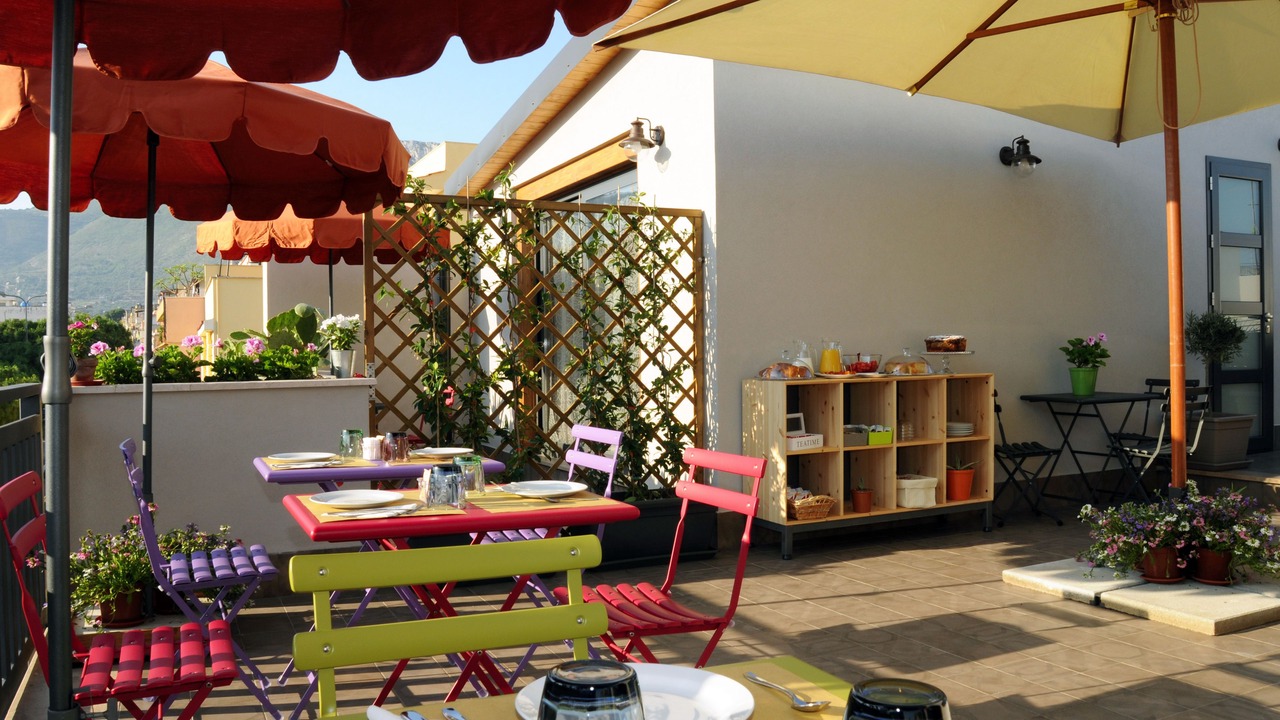 Photo of Others in Terrasini