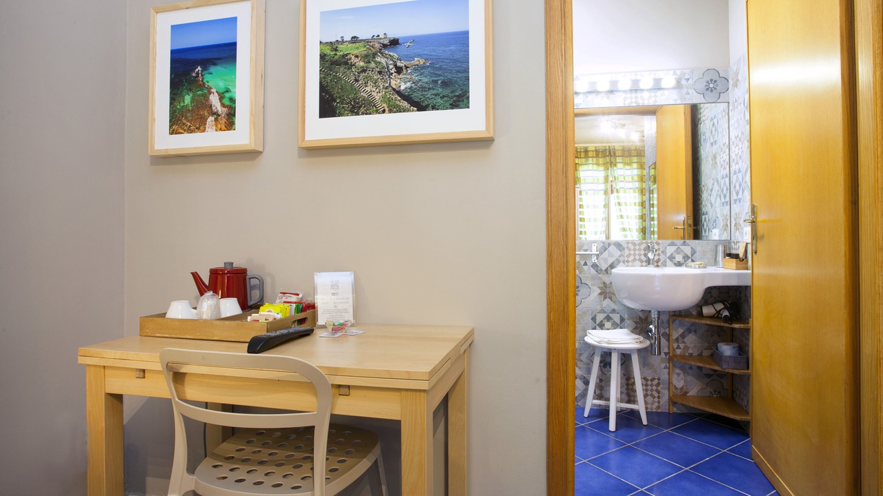 Photo of Bedroom in Terrasini