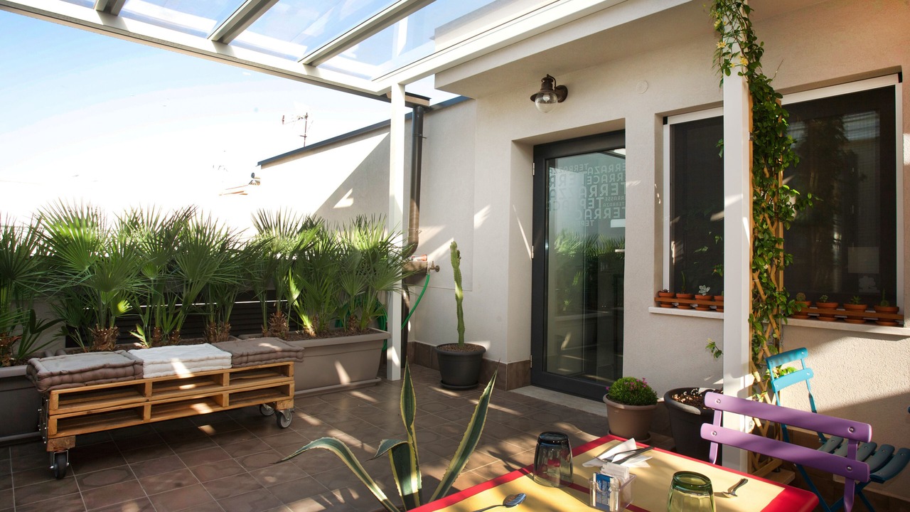 Photo of Bedroom in Terrasini