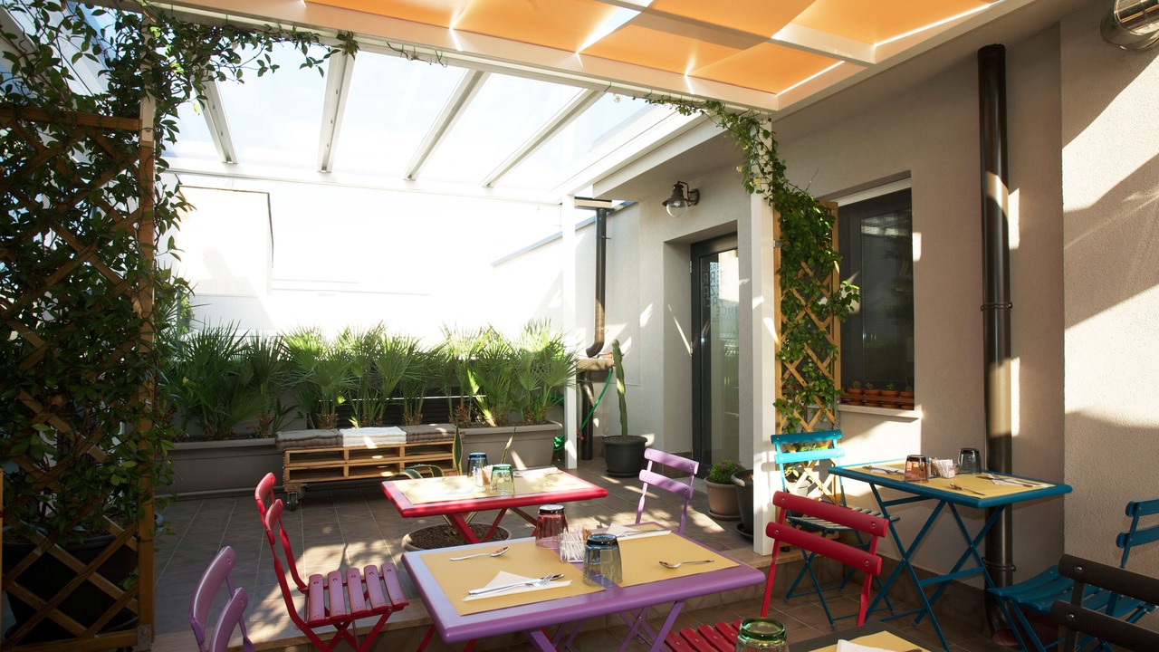 Photo of Outdoor in Terrasini